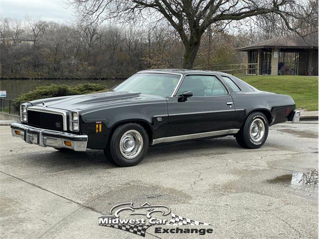 1977 Chevrolet Malibu (CC-1794133) for sale in Alsip, Illinois