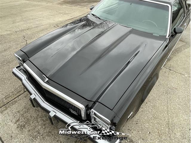 1977 Chevrolet Malibu (CC-1794133) for sale in Alsip, Illinois