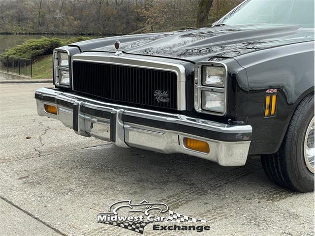 1977 Chevrolet Malibu (CC-1794133) for sale in Alsip, Illinois