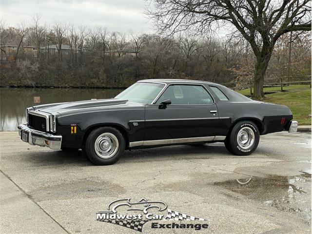 1977 Chevrolet Malibu (CC-1794133) for sale in Alsip, Illinois