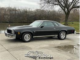 1977 Chevrolet Malibu (CC-1794133) for sale in Alsip, Illinois