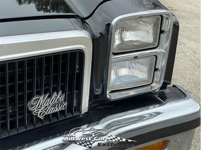 1977 Chevrolet Malibu (CC-1794133) for sale in Alsip, Illinois