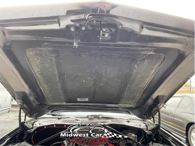 1977 Chevrolet Malibu (CC-1794133) for sale in Alsip, Illinois