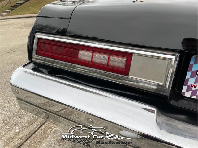 1977 Chevrolet Malibu (CC-1794133) for sale in Alsip, Illinois
