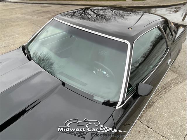 1977 Chevrolet Malibu (CC-1794133) for sale in Alsip, Illinois