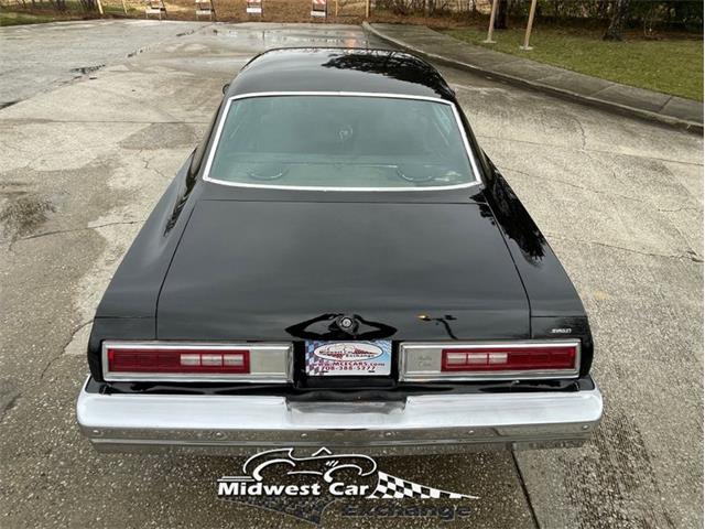 1977 Chevrolet Malibu (CC-1794133) for sale in Alsip, Illinois