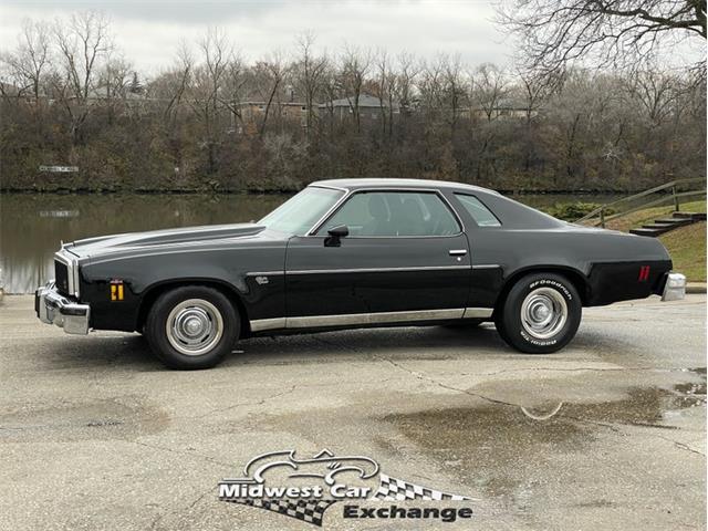 1977 Chevrolet Malibu (CC-1794133) for sale in Alsip, Illinois