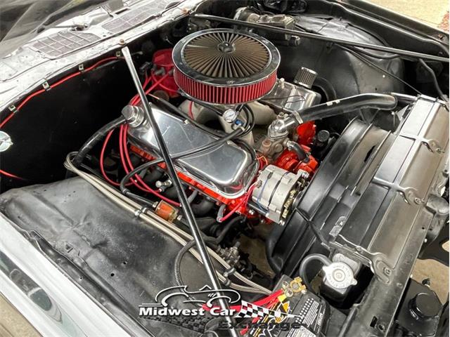 1977 Chevrolet Malibu (CC-1794133) for sale in Alsip, Illinois