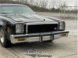 1977 Chevrolet Malibu (CC-1794133) for sale in Alsip, Illinois