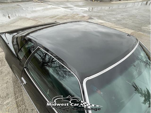 1977 Chevrolet Malibu (CC-1794133) for sale in Alsip, Illinois