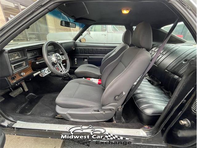 1977 Chevrolet Malibu (CC-1794133) for sale in Alsip, Illinois