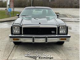 1977 Chevrolet Malibu (CC-1794133) for sale in Alsip, Illinois