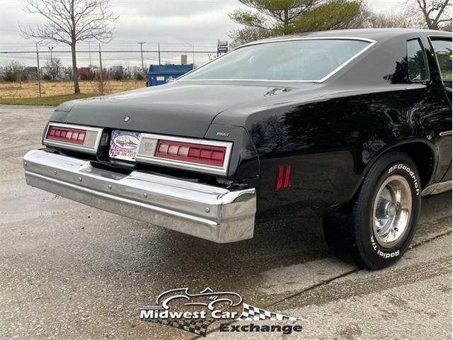 1977 Chevrolet Malibu (CC-1794133) for sale in Alsip, Illinois