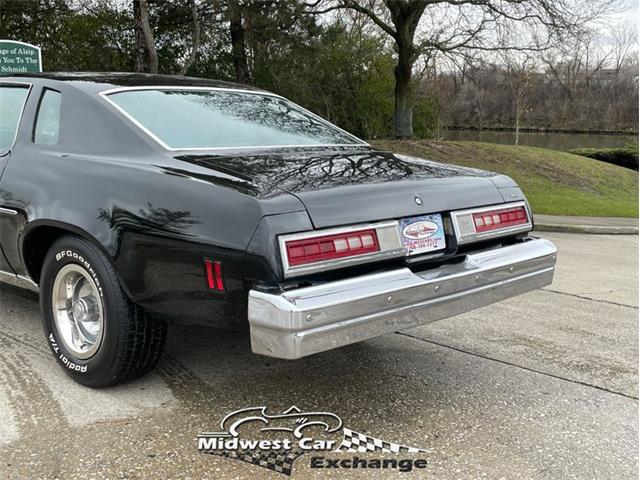 1977 Chevrolet Malibu (CC-1794133) for sale in Alsip, Illinois