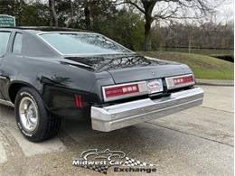 1977 Chevrolet Malibu (CC-1794133) for sale in Alsip, Illinois