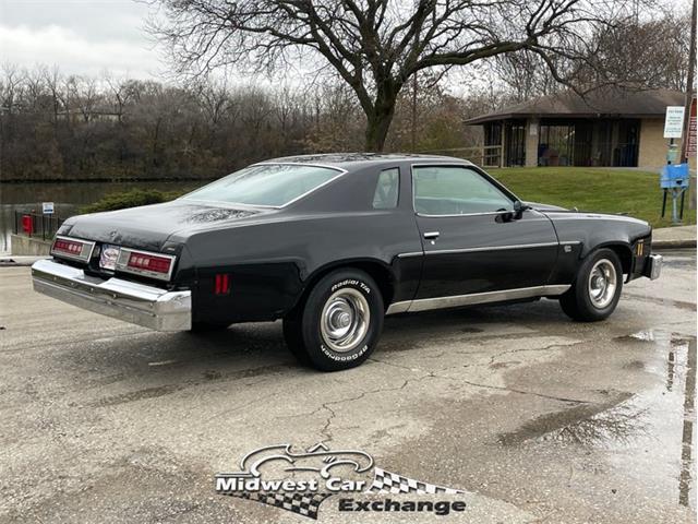 1977 Chevrolet Malibu (CC-1794133) for sale in Alsip, Illinois