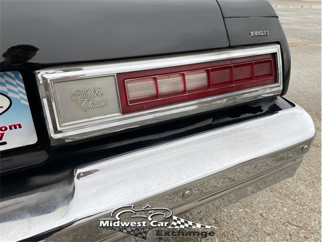 1977 Chevrolet Malibu (CC-1794133) for sale in Alsip, Illinois
