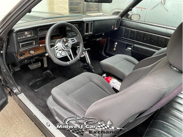 1977 Chevrolet Malibu (CC-1794133) for sale in Alsip, Illinois