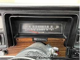 1977 Chevrolet Malibu (CC-1794133) for sale in Alsip, Illinois