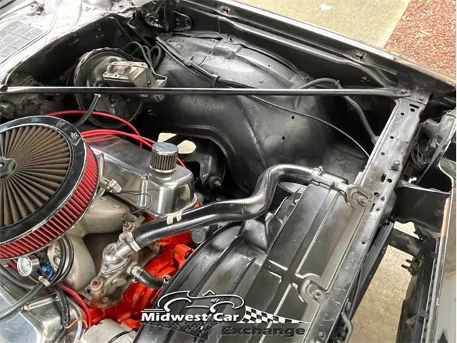 1977 Chevrolet Malibu (CC-1794133) for sale in Alsip, Illinois