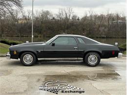 1977 Chevrolet Malibu (CC-1794133) for sale in Alsip, Illinois