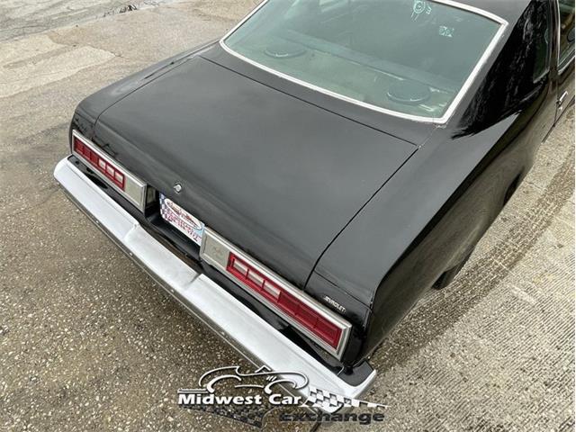 1977 Chevrolet Malibu (CC-1794133) for sale in Alsip, Illinois