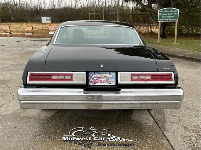 1977 Chevrolet Malibu (CC-1794133) for sale in Alsip, Illinois
