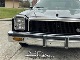 1977 Chevrolet Malibu (CC-1794133) for sale in Alsip, Illinois