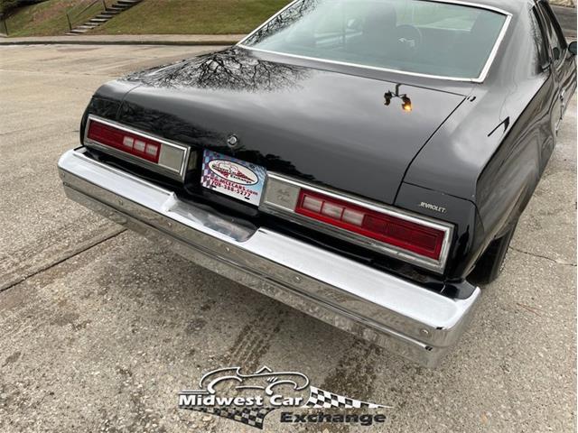 1977 Chevrolet Malibu (CC-1794133) for sale in Alsip, Illinois