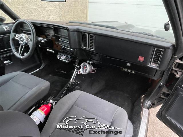 1977 Chevrolet Malibu (CC-1794133) for sale in Alsip, Illinois