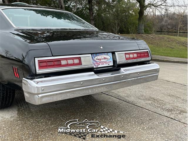 1977 Chevrolet Malibu (CC-1794133) for sale in Alsip, Illinois
