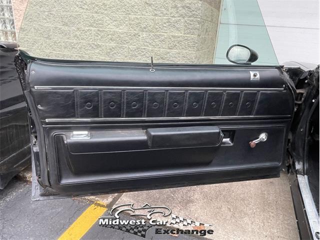 1977 Chevrolet Malibu (CC-1794133) for sale in Alsip, Illinois