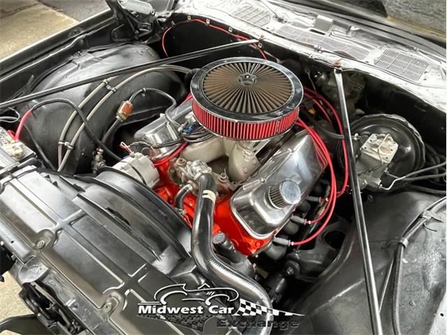 1977 Chevrolet Malibu (CC-1794133) for sale in Alsip, Illinois