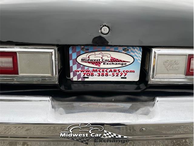 1977 Chevrolet Malibu (CC-1794133) for sale in Alsip, Illinois