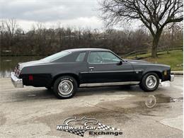1977 Chevrolet Malibu (CC-1794133) for sale in Alsip, Illinois