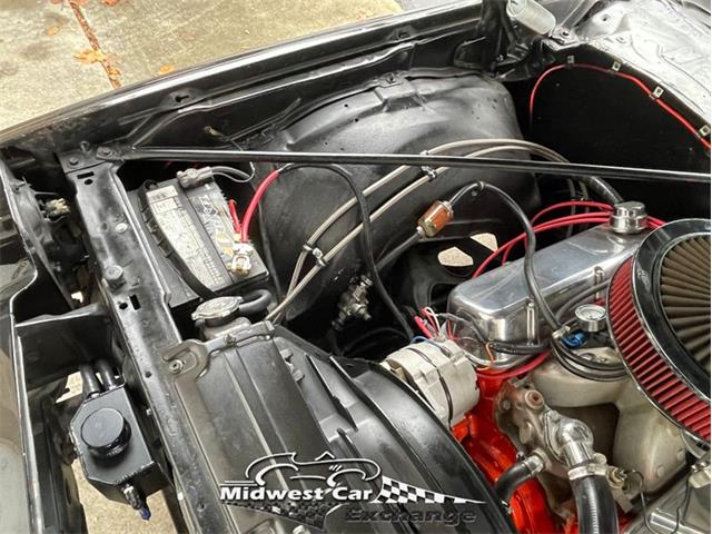 1977 Chevrolet Malibu (CC-1794133) for sale in Alsip, Illinois