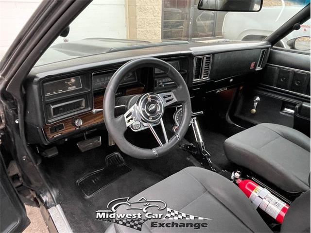 1977 Chevrolet Malibu (CC-1794133) for sale in Alsip, Illinois