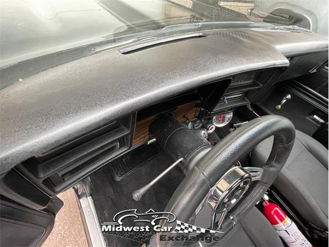 1977 Chevrolet Malibu (CC-1794133) for sale in Alsip, Illinois