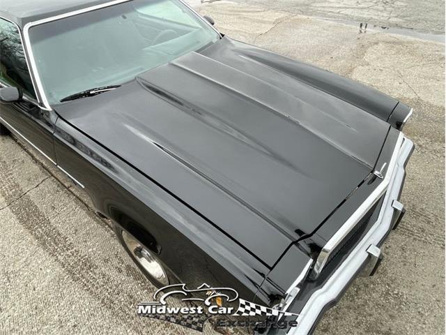 1977 Chevrolet Malibu (CC-1794133) for sale in Alsip, Illinois