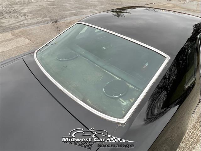 1977 Chevrolet Malibu (CC-1794133) for sale in Alsip, Illinois
