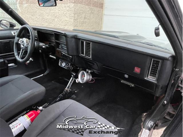 1977 Chevrolet Malibu (CC-1794133) for sale in Alsip, Illinois