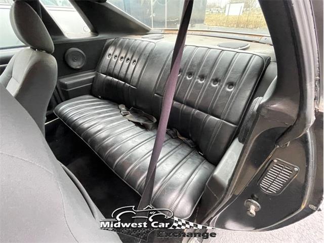 1977 Chevrolet Malibu (CC-1794133) for sale in Alsip, Illinois
