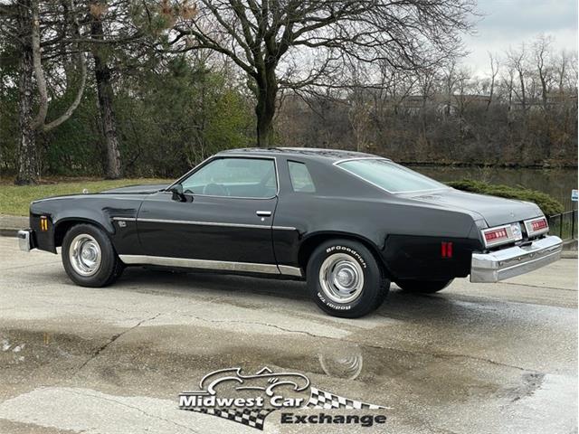 1977 Chevrolet Malibu (CC-1794133) for sale in Alsip, Illinois