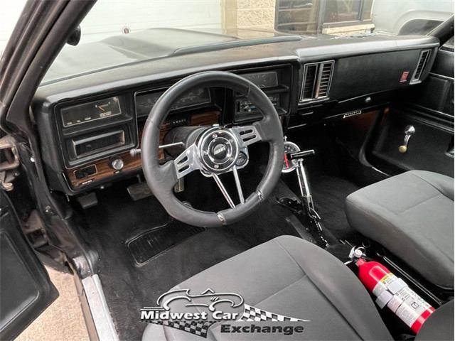1977 Chevrolet Malibu (CC-1794133) for sale in Alsip, Illinois