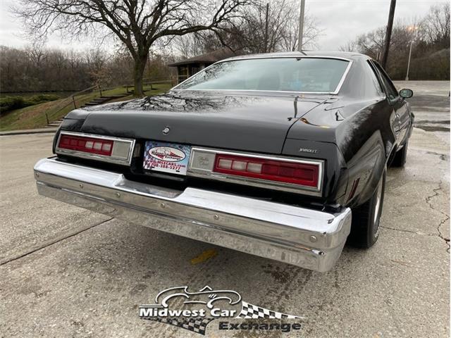 1977 Chevrolet Malibu (CC-1794133) for sale in Alsip, Illinois