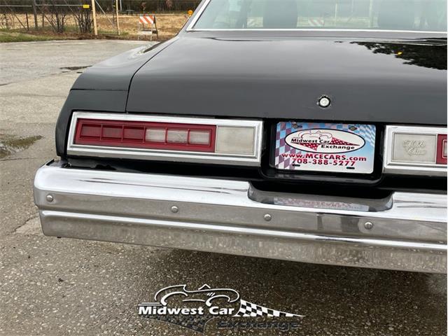 1977 Chevrolet Malibu (CC-1794133) for sale in Alsip, Illinois