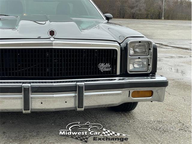 1977 Chevrolet Malibu (CC-1794133) for sale in Alsip, Illinois