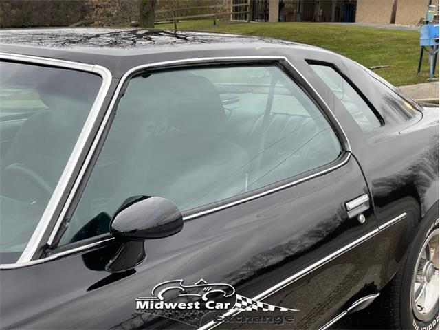 1977 Chevrolet Malibu (CC-1794133) for sale in Alsip, Illinois
