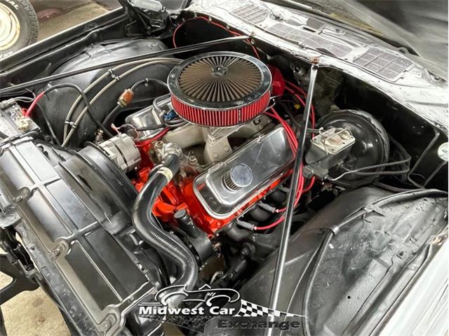 1977 Chevrolet Malibu (CC-1794133) for sale in Alsip, Illinois