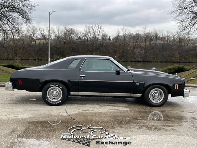 1977 Chevrolet Malibu (CC-1794133) for sale in Alsip, Illinois